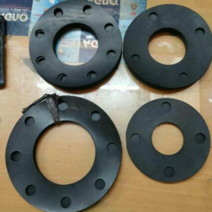 

Packing Karet Flange PN 16 ukuran 2 inch