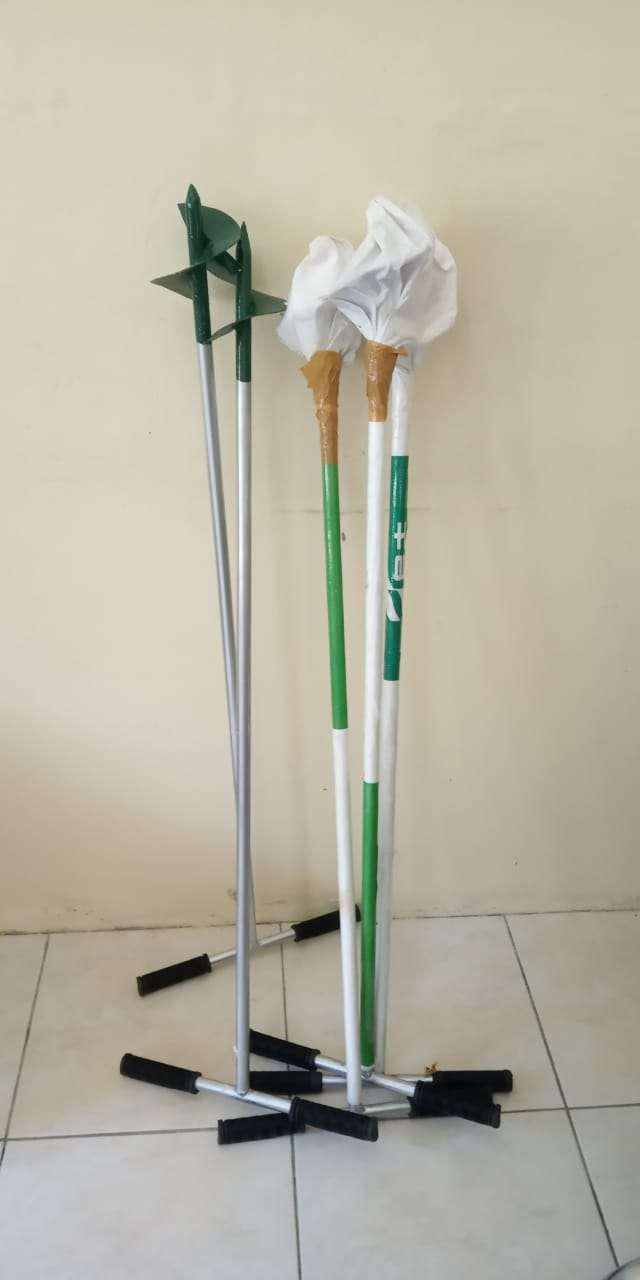 Termurah Bor Biopori