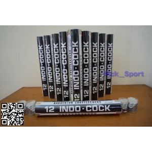 Indocock Shuttlecock