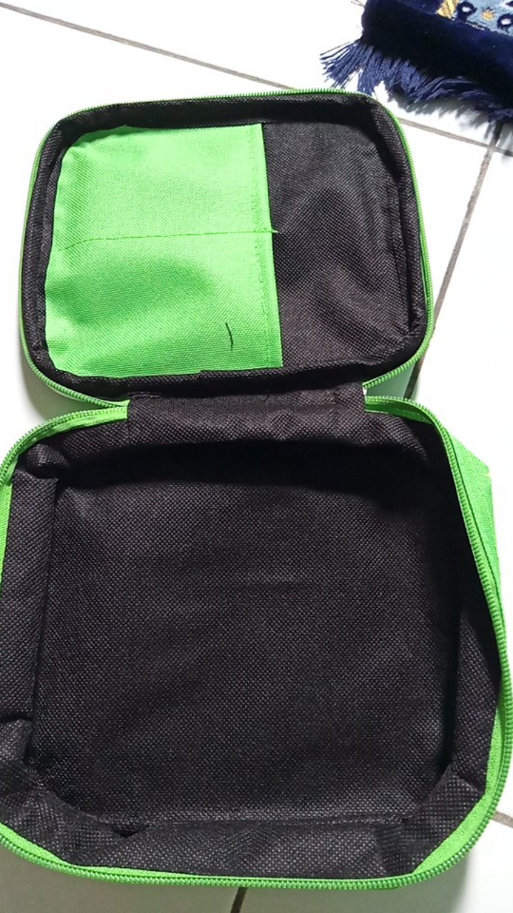 Termurah Tas Bekal Untuk Lolly Tup