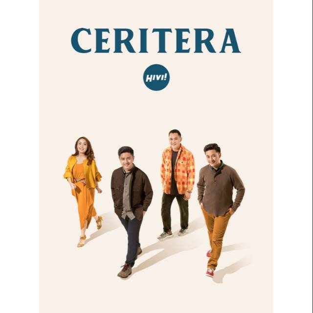 CERITERA HIVI