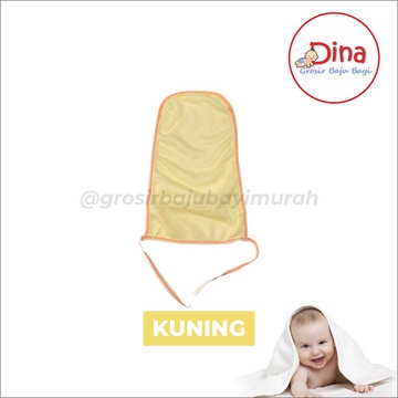 6 PCS popok kain tali bayi GIAN perlengkapan bayi baru lahir