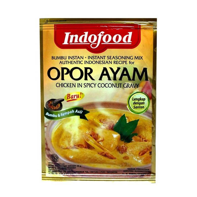 

PASAR SEGAR - INDOFOOD BUMBU INSTAN 45GR