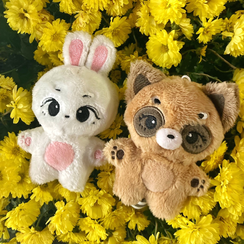 BACA DESKRIPSI SEVENTEEN JEONGHAN SCOUPS DOLL