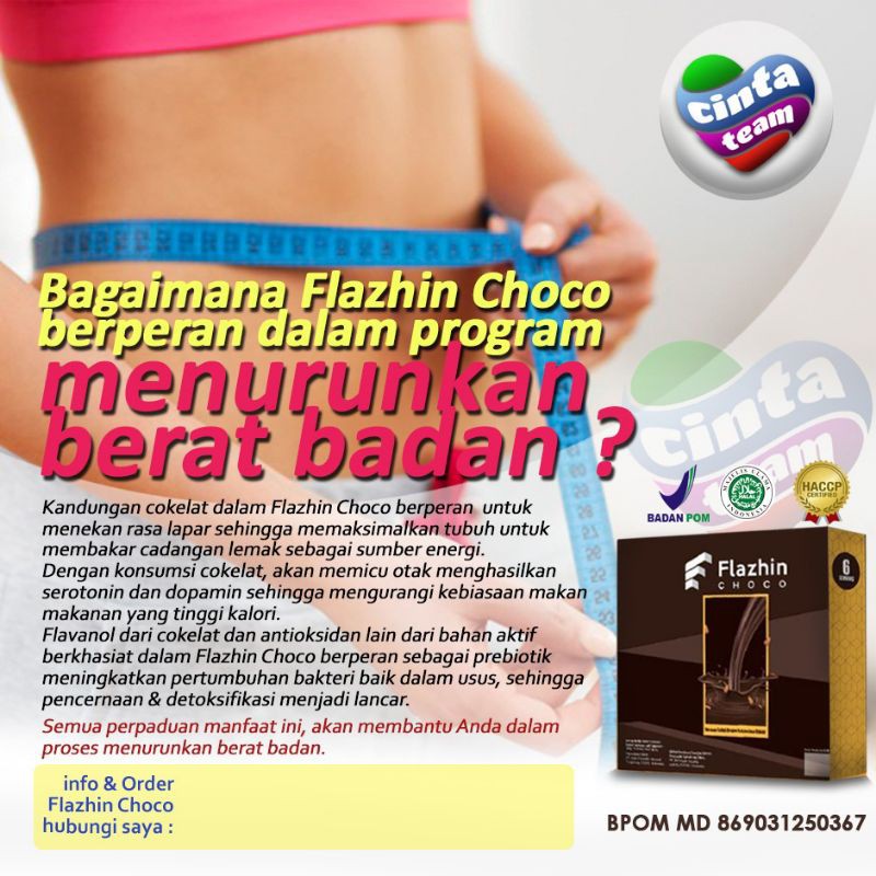 

Flazhin Choco