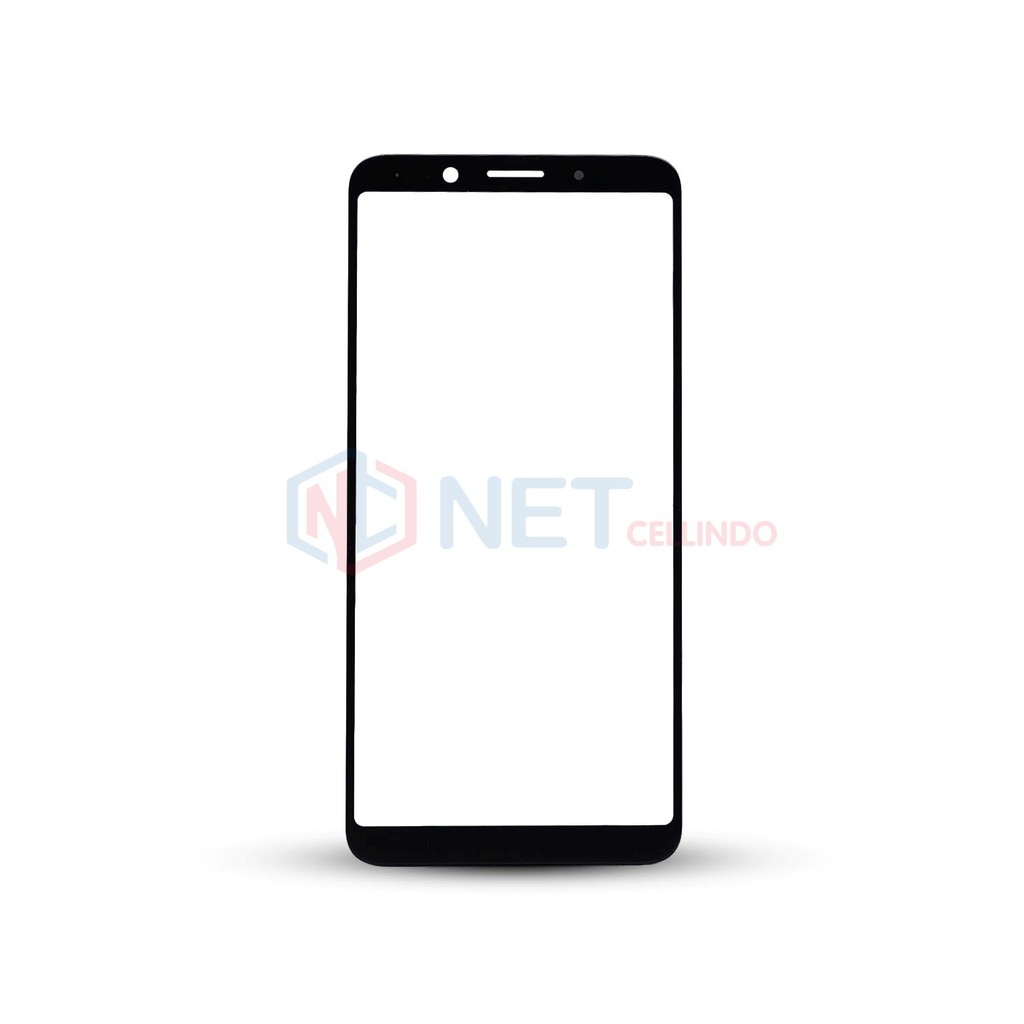 TOUCHSCREEN + OCA OPPO F5 / TS OPPO F5 YOUTH GLASS