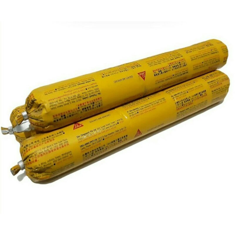 Lem Sosis/ Silicone Sealant SIKA HYFLEX-140