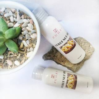 Minyak Kemiri penumbuh rambut asli 100 cold pressed aman Minyak Kemiri penumbuh rambut asli 100 cold pressed aman
