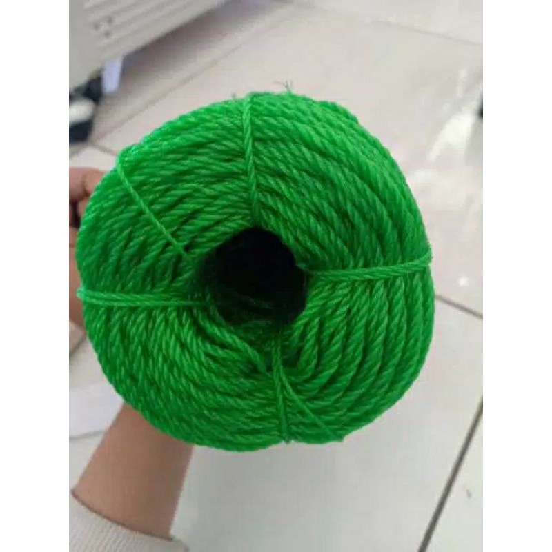 

Tali Tambang 2.5 mm