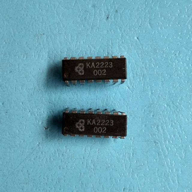 IC KA2223 Samsung