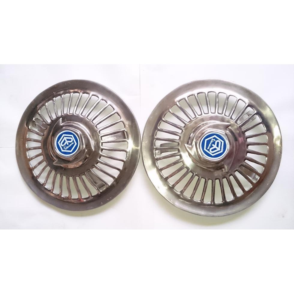 Dop Velg Vespa Ring 10