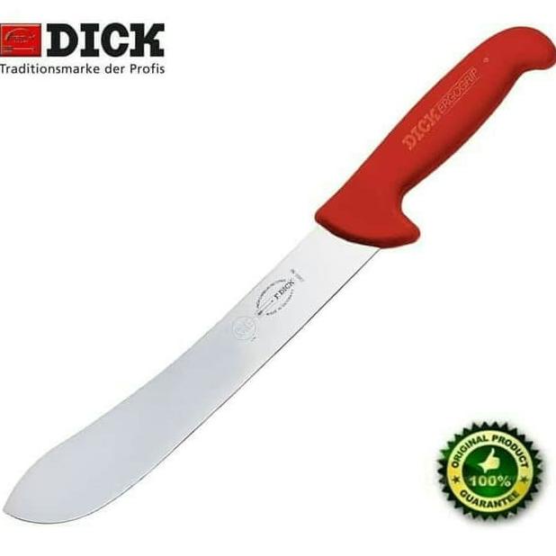 Butcher knife pisau sembelih f.dick germany 30 cm 8.2385.30