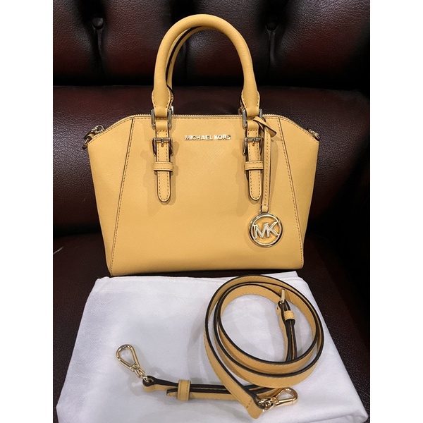 michael kors ciara medium ( preloved mk )