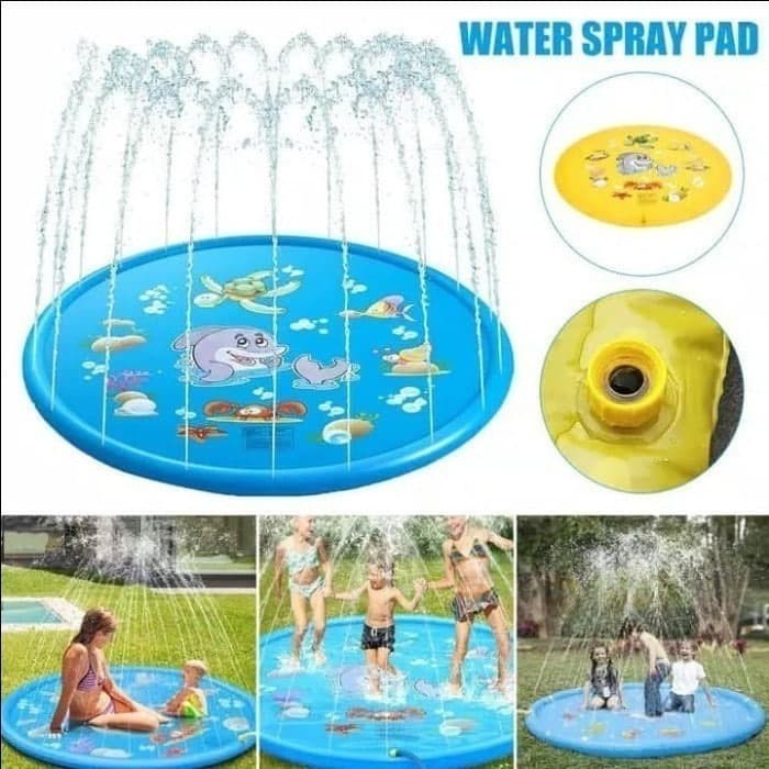 FUNNY KIDS POOL