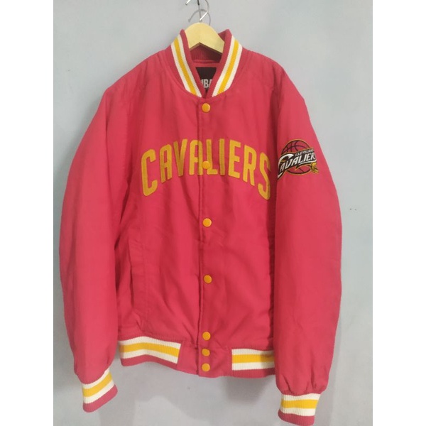 Varsity Cavaliers NBA ( sold )