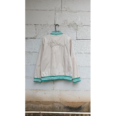 HUF VARSITY BUTTON SKATE ORIGINAL