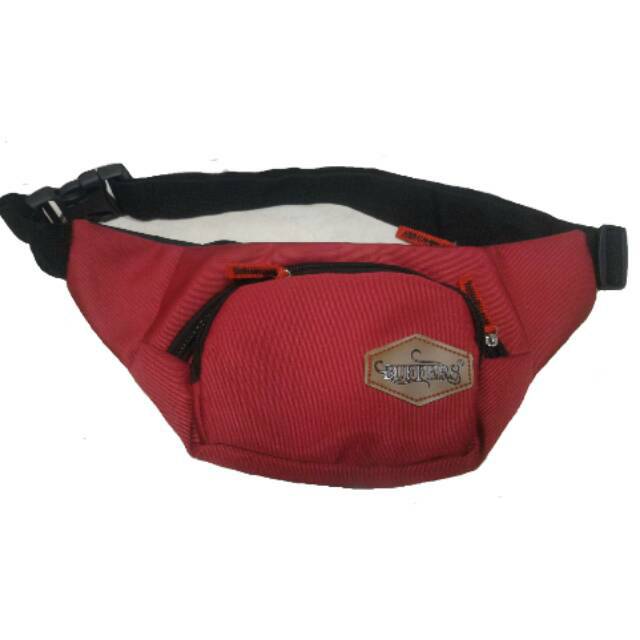 Tas pinggang buffers terlaris