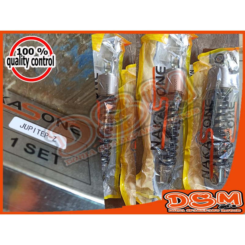 SHOCKBREKAER BELAKANG JUPITER Z / SHOCK JUPITER Z / SOK YAMAHA JUPITER Z