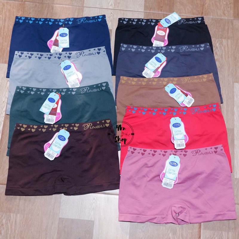 Celana Pendek / Shortpants Wanita Remaja Extra Comfort