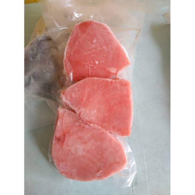 

Frozen food murah ikan tuna