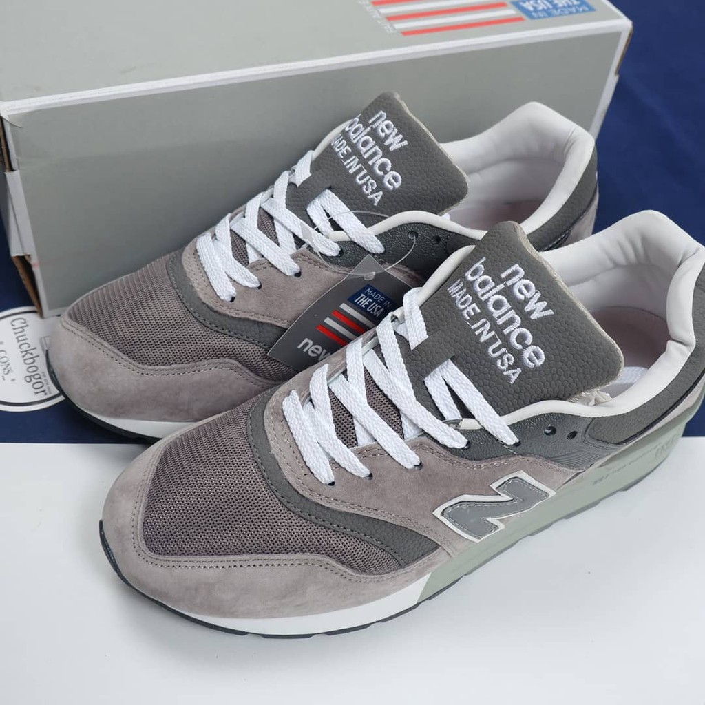 new balance 997 usa