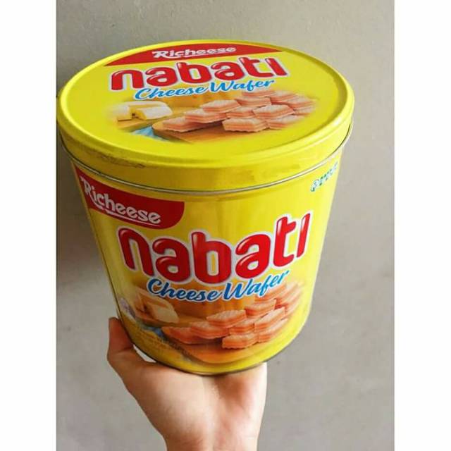 Richese nabati 350gr