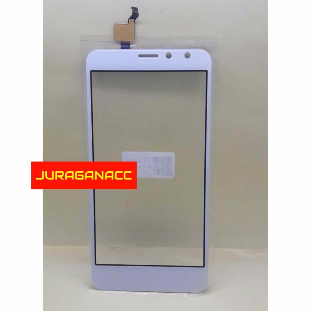 Layar Sentuh Touchscreen Advan S5E NXT Ori