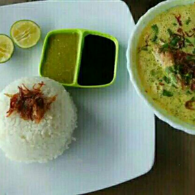 

Soto Medan