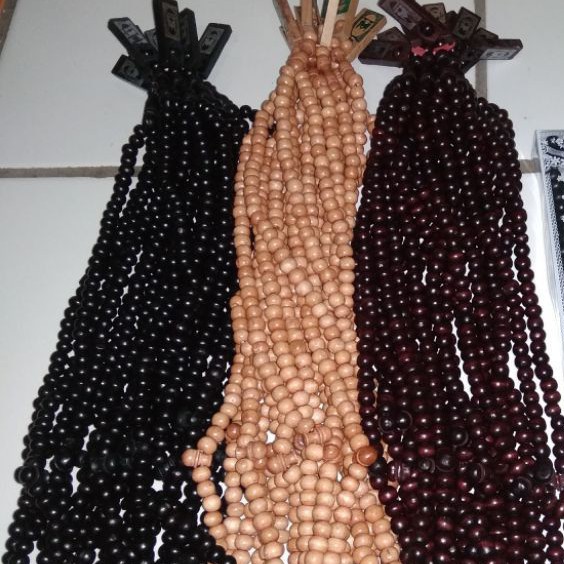 

COD NEW GIFT REQUEST SPESIAL ISI TASBIH 99 OLEH HAJI HAMPERS GRADUATION WEDDING ULANG TAHUN WISUDA