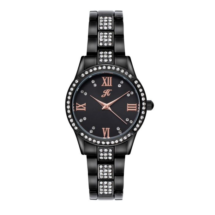 Jam Tangan Wanita Original Jam Tangan Original Jam tangan cewek Anti Air-JH41