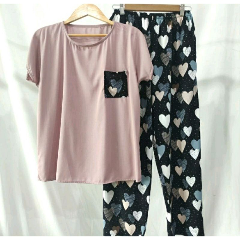 BABYDOLL RAYON PANJANG/BABYDOLL BAHAN RAYON/BABYDOLL MURAH/BABYDOLL KEKINIAN/BAY