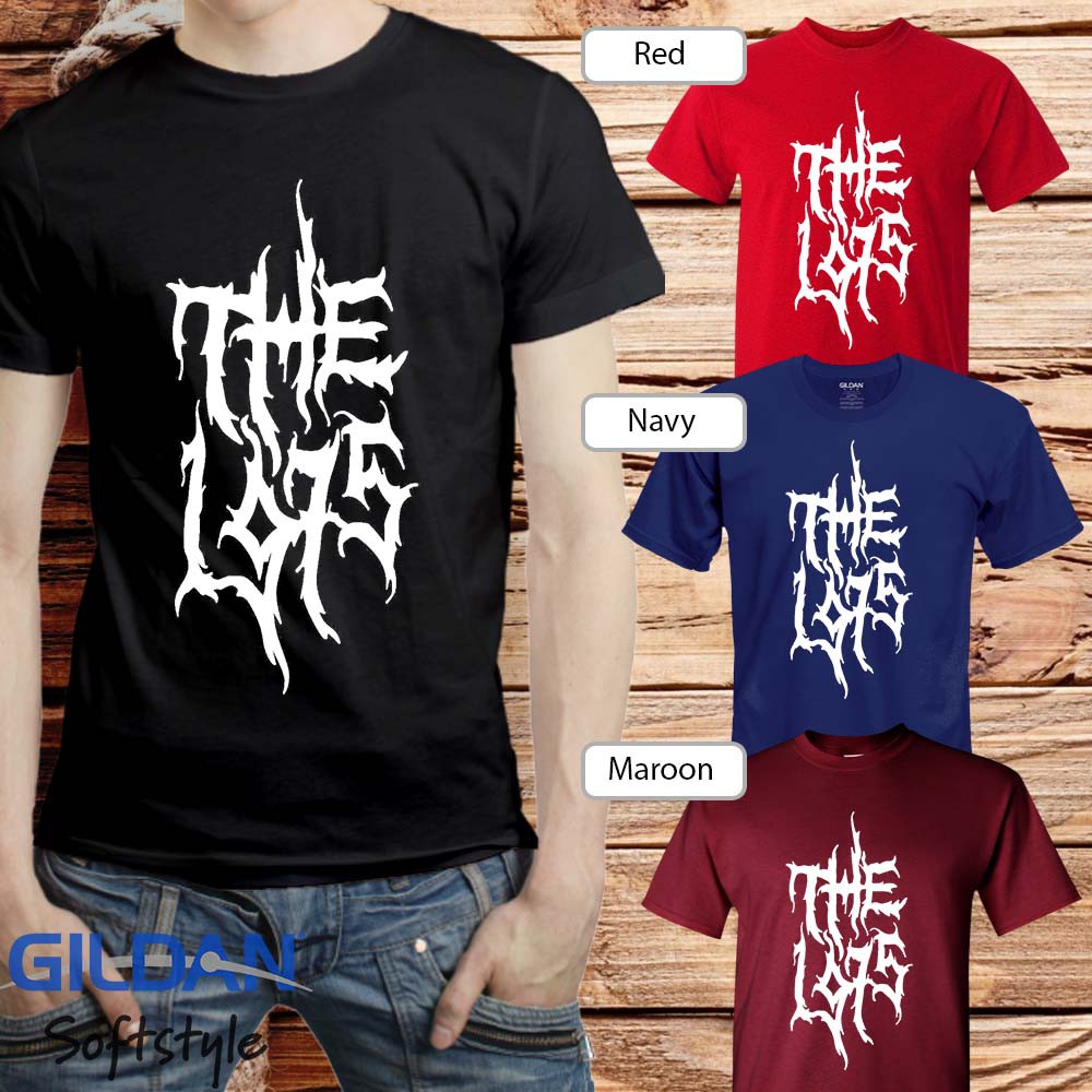 baju t shirt kaos band merchandise music official THE 1975 17