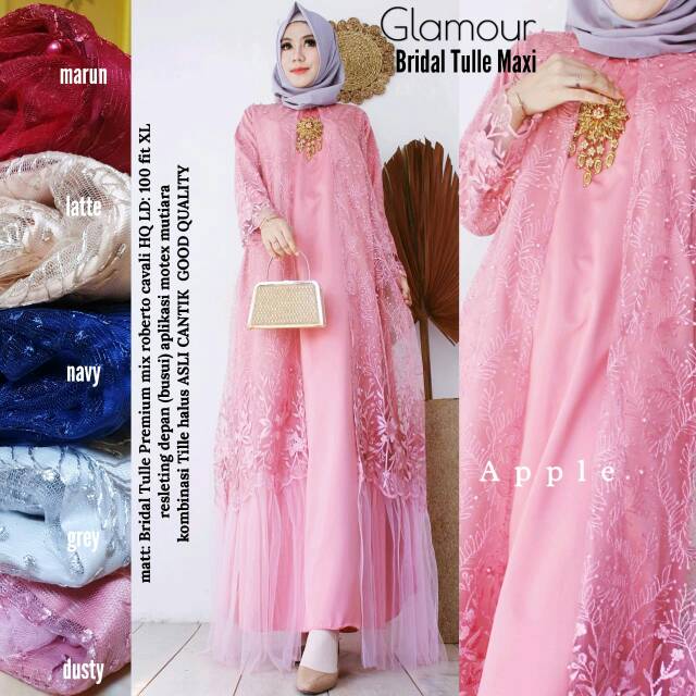 glamour formal wear and bridal