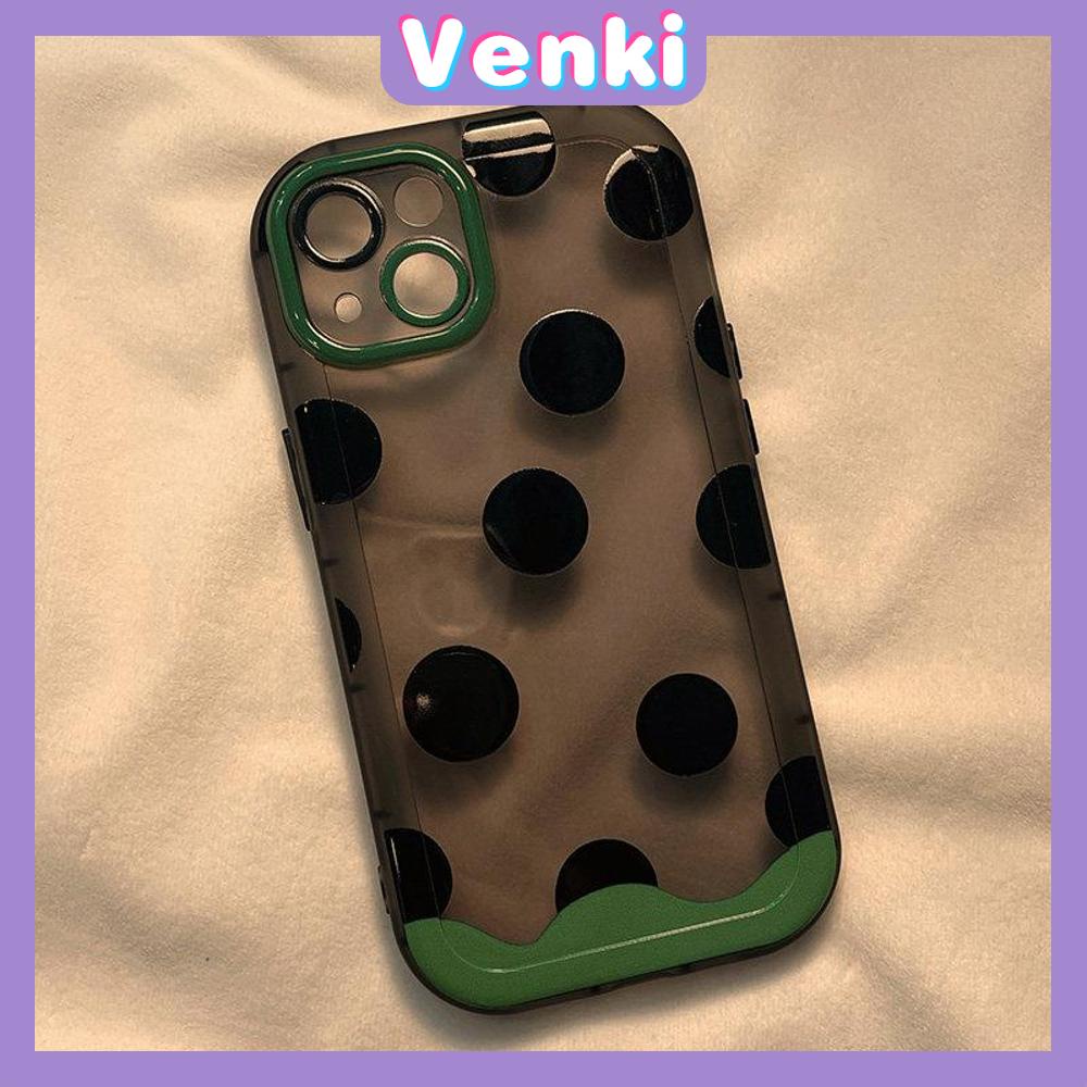 iPhone Case Silicone Soft Case Frosted Clear Case Airbag Shockproof Camera Protection Shiny Dot Cute Compatible For iPhone 14 Pro Max 13 Pro Max 12 Pro Max 11 Pro Max xr xs max