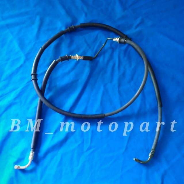 Kabel Selang Rem Belakang Yamaha Nmax ORIGINAL YGP