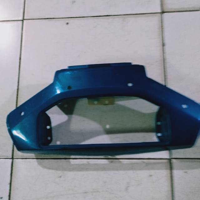 Batok atas lampu depan Yamaha V80SS ori