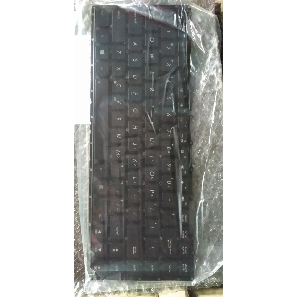 Keyboard Asus A455L X455L A455 X455 A455LD X453M A455LC X455LN A455LB A455 A455LA X455LF X453 ORIGINAL KEYBOARD