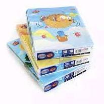 

Produk Buku Tulis Sidu 38 Lembar isi 10 Buku ☂➠ Bst Terlaris ￣▽