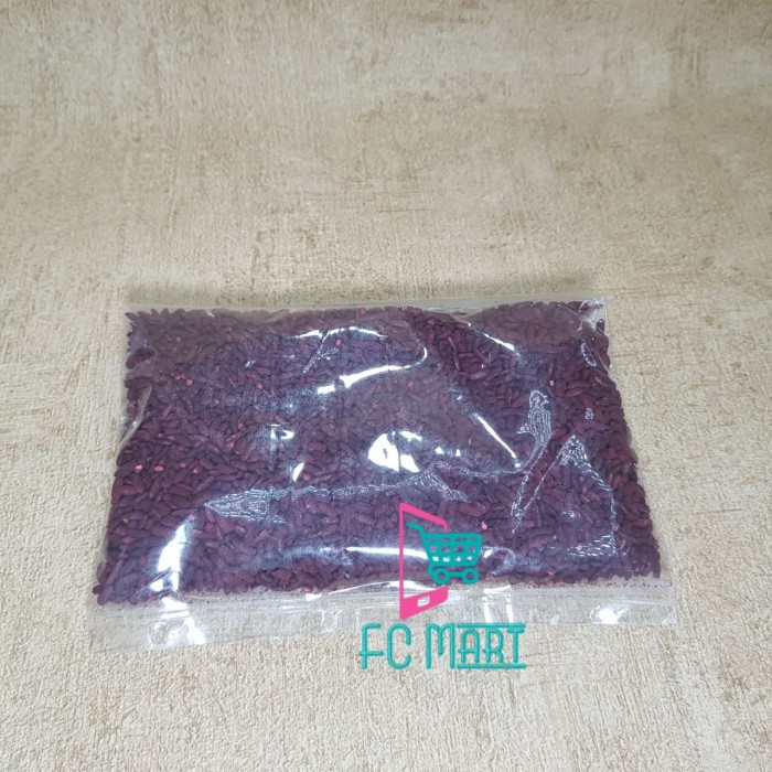 

978Eq0010W Angkak Merah 100Gr W5Q40112