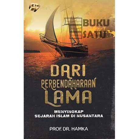 Dari Perbendaharaan Lama