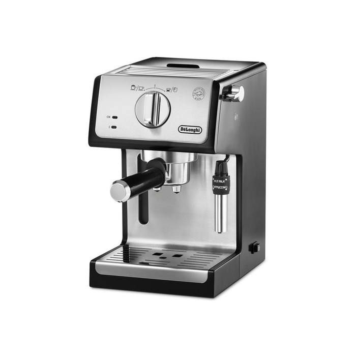DELONGHI mesin kopi / coffee maker / espresso machine Delonghi ECP 35.31