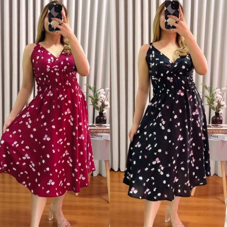 Bf31au22υ ‣ Daster Sexy meldy/ Dress Sexy/ Daster tanktop// mini dress / lingeri/ baju tidur/ gaun m