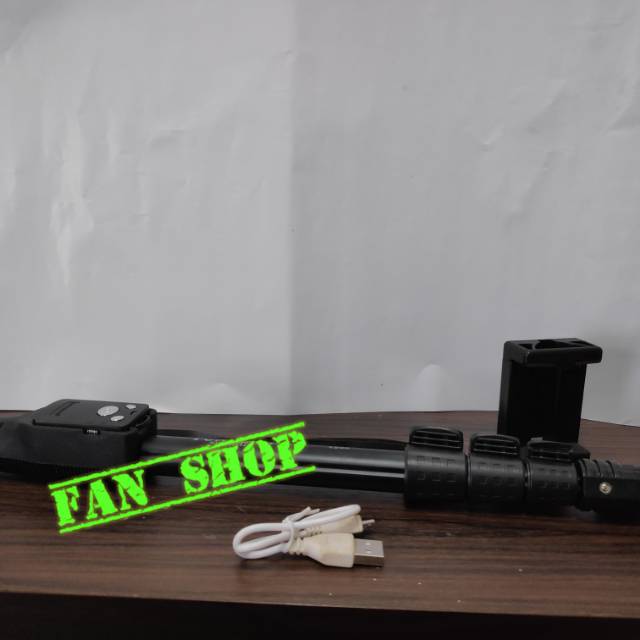 Yunteng Combo Tongsis dan Tripod