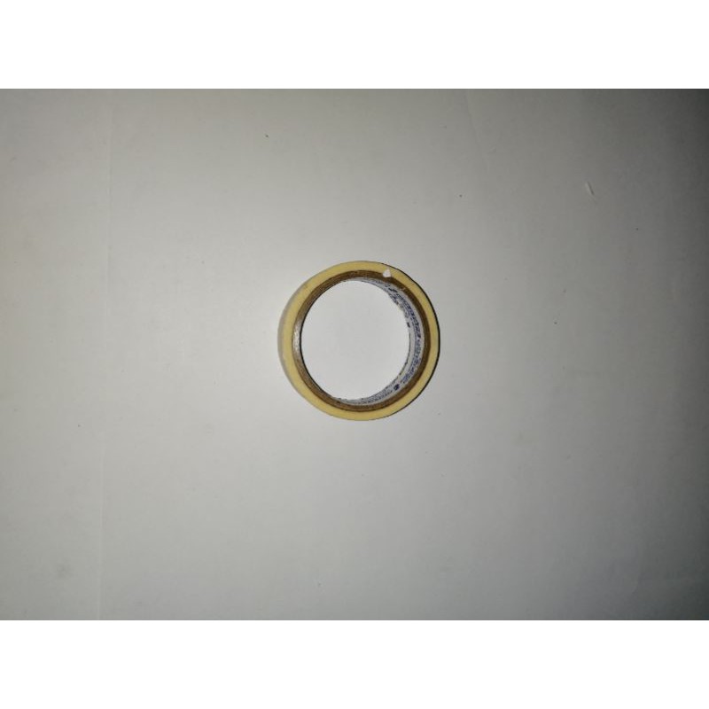 

isolasi kertas kecil goldtape/pak 10 bj