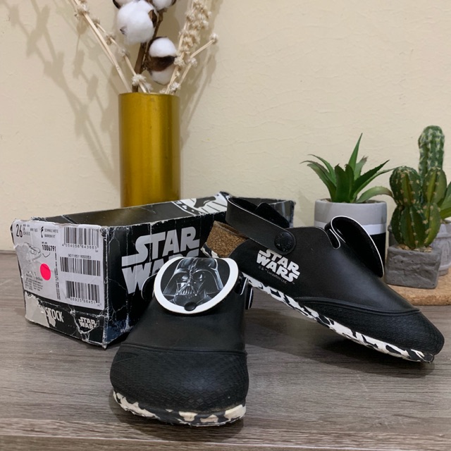 Preloved Birkenstock Original