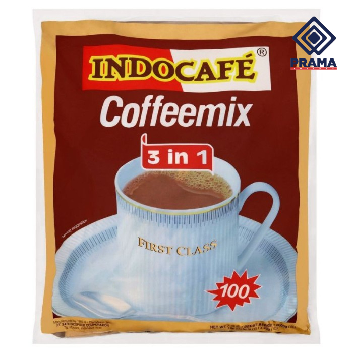 

COFFEE MIX 30 S