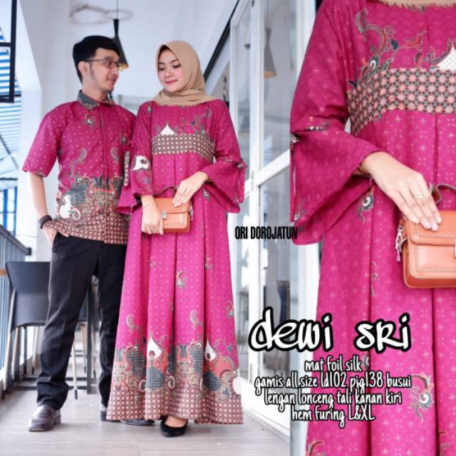 

Keterangan baju sesuai yg d tulis d gambr ya... Sebelum order chat dulu kk