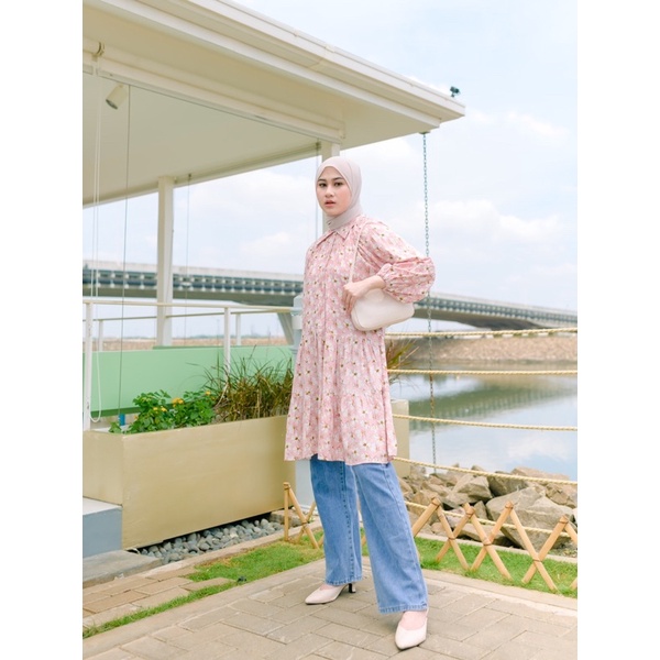 NAYLA BLOUSE