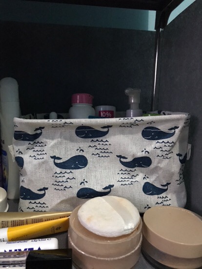 Keranjang Serba Guna