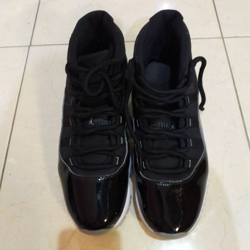 [Preloved] Nike Air Jordan 11 Jubilee